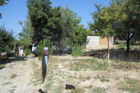 Landejendom i Colonnella, Teramo, Colonnella - € 120.000 | Ref: cas661 - foto 19