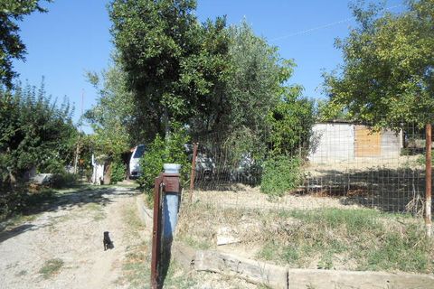 Landejendom i Colonnella, Teramo, Colonnella - € 120.000 | Ref: cas661 - foto 20