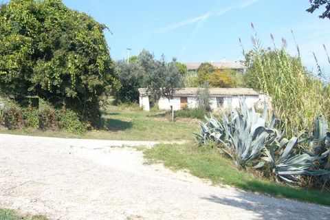 Landejendom i Colonnella, Teramo, Colonnella - € 75.000 | Ref: cas463 - foto 3