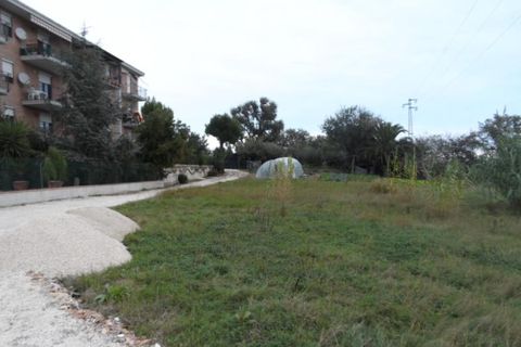 Tomt i Grottammare, Ascoli Piceno, Grottammare - € 1 300 000 | Ref: ter852 - foto 3