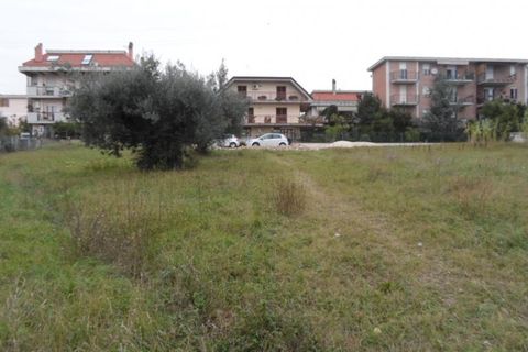 Tomt i Grottammare, Ascoli Piceno, Grottammare - € 1 300 000 | Ref: ter852 - foto 5