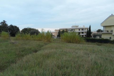 Tomt i Grottammare, Ascoli Piceno, Grottammare - € 1 300 000 | Ref: ter852 - foto 6