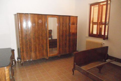 Villa i Massignano, Ascoli Piceno, Massignano - € 295.000 | Ref: cas877 - foto 5
