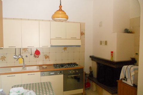 Villa i Massignano, Ascoli Piceno, Massignano - € 295.000 | Ref: cas877 - foto 8