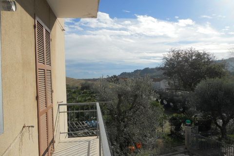 Villa i Massignano, Ascoli Piceno, Massignano - € 295.000 | Ref: cas877 - foto 10