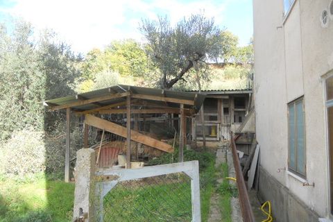 Villa i Massignano, Ascoli Piceno, Massignano - € 295.000 | Ref: cas877 - foto 18