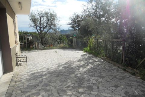 Villa i Massignano, Ascoli Piceno, Massignano - € 295.000 | Ref: cas877 - foto 19