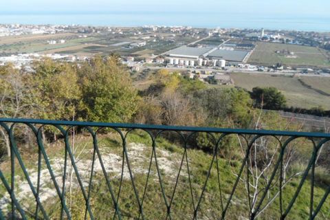 Landejendom i Martinsicuro, Teramo, Martinsicuro - € 1.600.000 | Ref: cas956 - foto 2
