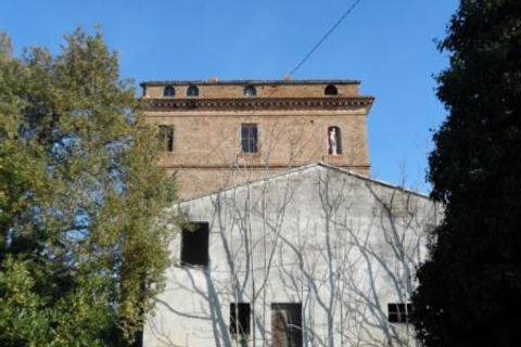 Landejendom i Martinsicuro, Teramo, Martinsicuro - € 1.600.000 | Ref: cas956 - foto 4