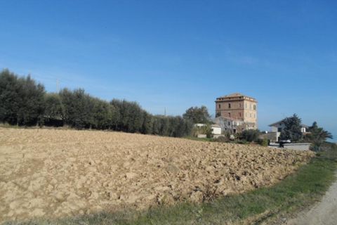 Landejendom i Martinsicuro, Teramo, Martinsicuro - € 1.600.000 | Ref: cas956 - foto 8