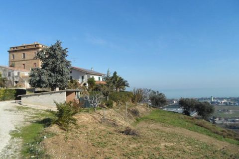 Landejendom i Martinsicuro, Teramo, Martinsicuro - € 1.600.000 | Ref: cas956 - foto 10
