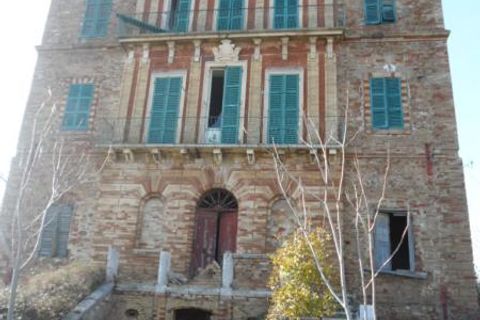 Landejendom i Martinsicuro, Teramo, Martinsicuro - € 1.600.000 | Ref: cas956 - foto 19
