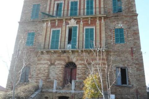 Landejendom i Martinsicuro, Teramo, Martinsicuro - € 1.600.000 | Ref: cas956 - foto 20