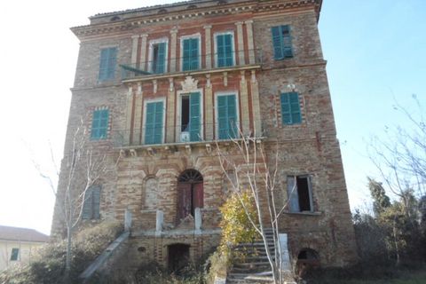 Landejendom i Martinsicuro, Teramo, Martinsicuro - € 1.600.000 | Ref: cas956 - foto 21