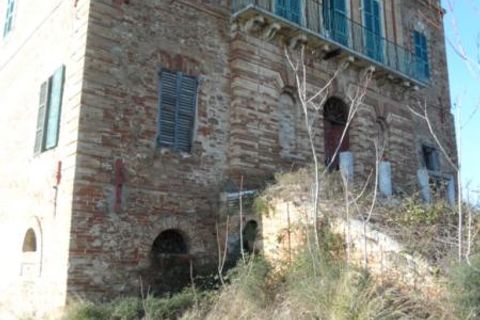 Landejendom i Martinsicuro, Teramo, Martinsicuro - € 1.600.000 | Ref: cas956 - foto 22