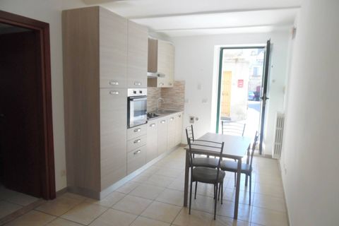 Villa i Spinetoli, Ascoli Piceno, Spinetoli - € 125.000 | Ref: cas1062 - foto 2