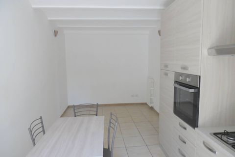 Villa i Spinetoli, Ascoli Piceno, Spinetoli - € 125.000 | Ref: cas1062 - foto 3
