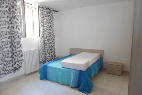 Villa i Spinetoli, Ascoli Piceno, Spinetoli - € 125.000 | Ref: cas1062 - foto 4