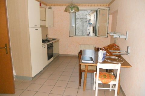 Villa i Spinetoli, Ascoli Piceno, Spinetoli - € 125.000 | Ref: cas1062 - foto 9