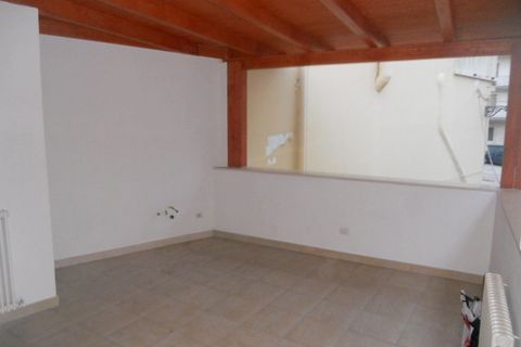 Villa i Spinetoli, Ascoli Piceno, Spinetoli - € 125.000 | Ref: cas1062 - foto 16