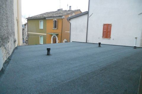 Villa i Spinetoli, Ascoli Piceno, Spinetoli - € 125.000 | Ref: cas1062 - foto 19