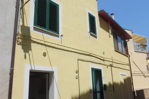 Villa i Spinetoli, Ascoli Piceno, Spinetoli - € 125.000 | Ref: cas1062 - foto 28