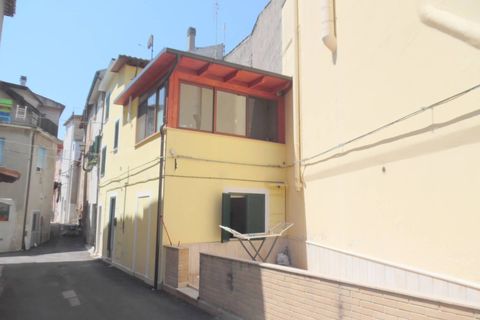 Villa i Spinetoli, Ascoli Piceno, Spinetoli - € 125.000 | Ref: cas1062 - foto 30