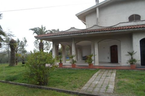 Villa - Monteprandone, Ascoli Piceno, Monteprandone - € 595 000 | Réf : cas1125 - photo 3