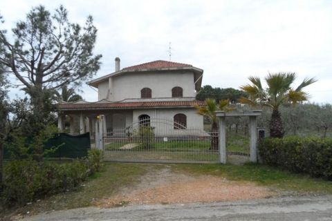 Villa - Monteprandone, Ascoli Piceno, Monteprandone - € 595 000 | Réf : cas1125 - photo 4