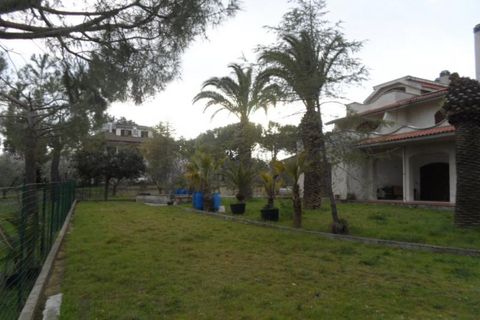 Villa - Monteprandone, Ascoli Piceno, Monteprandone - € 595 000 | Réf : cas1125 - photo 17