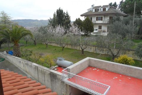 Villa - Monteprandone, Ascoli Piceno, Monteprandone - € 595 000 | Réf : cas1125 - photo 31