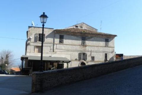 Villa em Monteprandone, Ascoli Piceno, Monteprandone - € 700.000 | Ref: cas1127 - foto 13