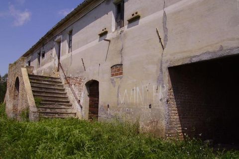 Landejendom i Colonnella, Teramo, Colonnella - € 170.000 | Ref: cas211 - foto 1