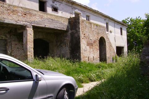 Landejendom i Colonnella, Teramo, Colonnella - € 170.000 | Ref: cas211 - foto 2