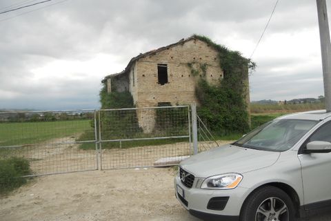 Landejendom i Controguerra, Teramo, Controguerra - € 250.000 | Ref: cas1323 - foto 1