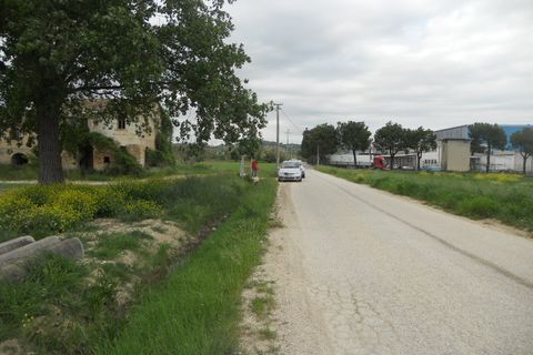 Landejendom i Controguerra, Teramo, Controguerra - € 250.000 | Ref: cas1323 - foto 6