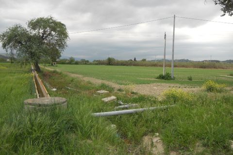 Landejendom i Controguerra, Teramo, Controguerra - € 250.000 | Ref: cas1323 - foto 7