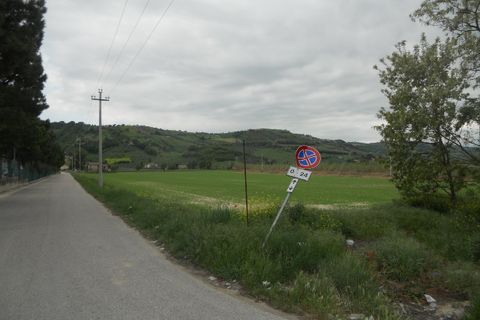 Landejendom i Controguerra, Teramo, Controguerra - € 250.000 | Ref: cas1323 - foto 10