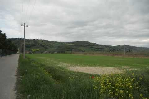 Landejendom i Controguerra, Teramo, Controguerra - € 250.000 | Ref: cas1323 - foto 11
