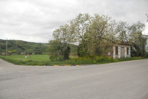 Landejendom i Controguerra, Teramo, Controguerra - € 250.000 | Ref: cas1323 - foto 12