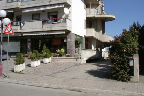 Erhvervsejendom i Spinetoli, Ascoli Piceno, Spinetoli - € 160.000 | Ref: loc1330 - foto 5