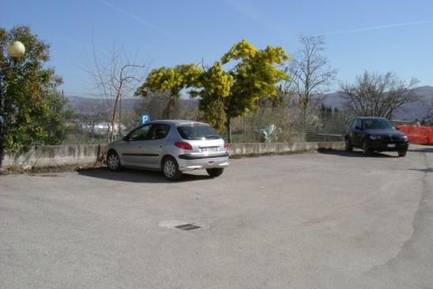 Erhvervsejendom i Spinetoli, Ascoli Piceno, Spinetoli - € 160.000 | Ref: loc1330 - foto 7