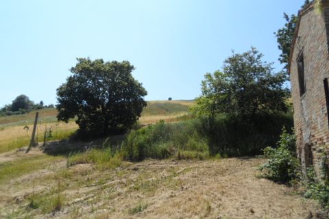 Landejendom i Acquaviva Picena, Ascoli Piceno, Acquaviva Picena - € 60.000 | Ref: cas1347 - foto 4