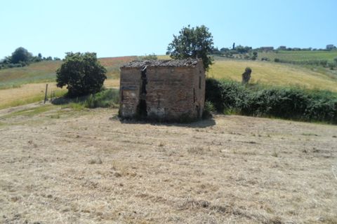Landejendom i Acquaviva Picena, Ascoli Piceno, Acquaviva Picena - € 60.000 | Ref: cas1347 - foto 5