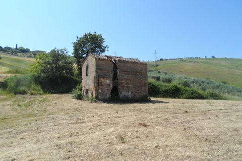 Landejendom i Acquaviva Picena, Ascoli Piceno, Acquaviva Picena - € 60.000 | Ref: cas1347 - foto 6