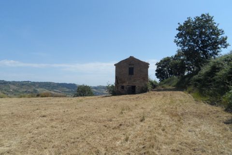 Landejendom i Acquaviva Picena, Ascoli Piceno, Acquaviva Picena - € 60.000 | Ref: cas1347 - foto 7