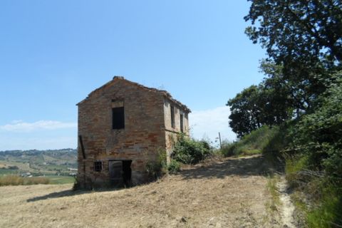 Landejendom i Acquaviva Picena, Ascoli Piceno, Acquaviva Picena - € 60.000 | Ref: cas1347 - foto 8