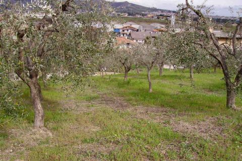 Helårsgrund i Colonnella, Teramo, Colonnella - € 110.000 | Ref: ter1328 - foto 1