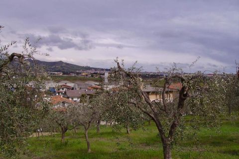 Helårsgrund i Colonnella, Teramo, Colonnella - € 110.000 | Ref: ter1328 - foto 4