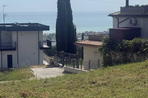 Helårsgrund i Colonnella, Teramo, Colonnella - € 60.000 | Ref: ter237 - foto 1